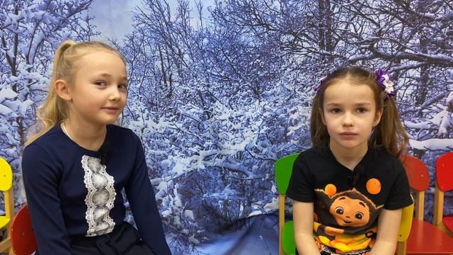 Размалышлялки с Алисой Афанасьевой