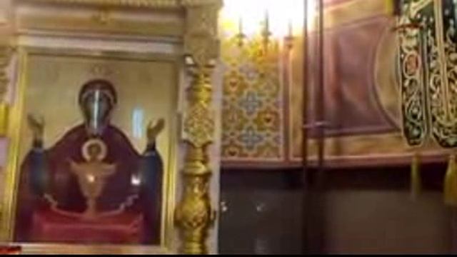 Ответы на ВОПРОСЫ - прп. Вонифаний Виноградский