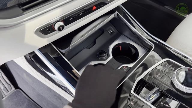 BMW X7 2023