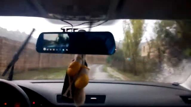 Моя родная Осакуджа