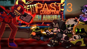 Funkin' Hellbeats Correction Fallen Angels Full Week Fast3
