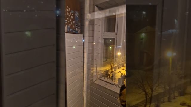 Для объявления на Авито, Лоджия квартиры на мира 6