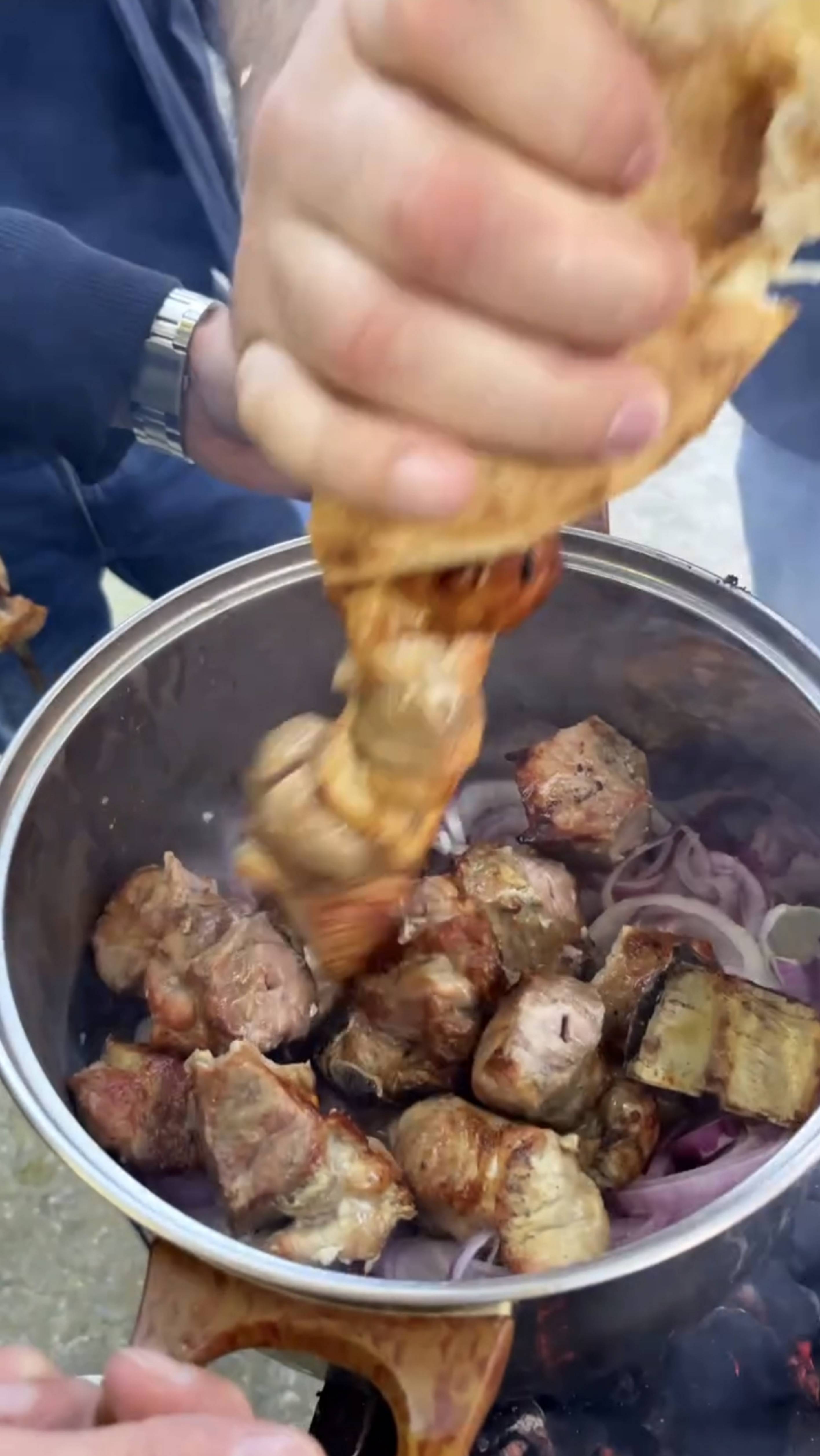 Мангал Барокко, Старшина, Имение Плюс по т.8-495-764-44-02 или mos-mangal.ru