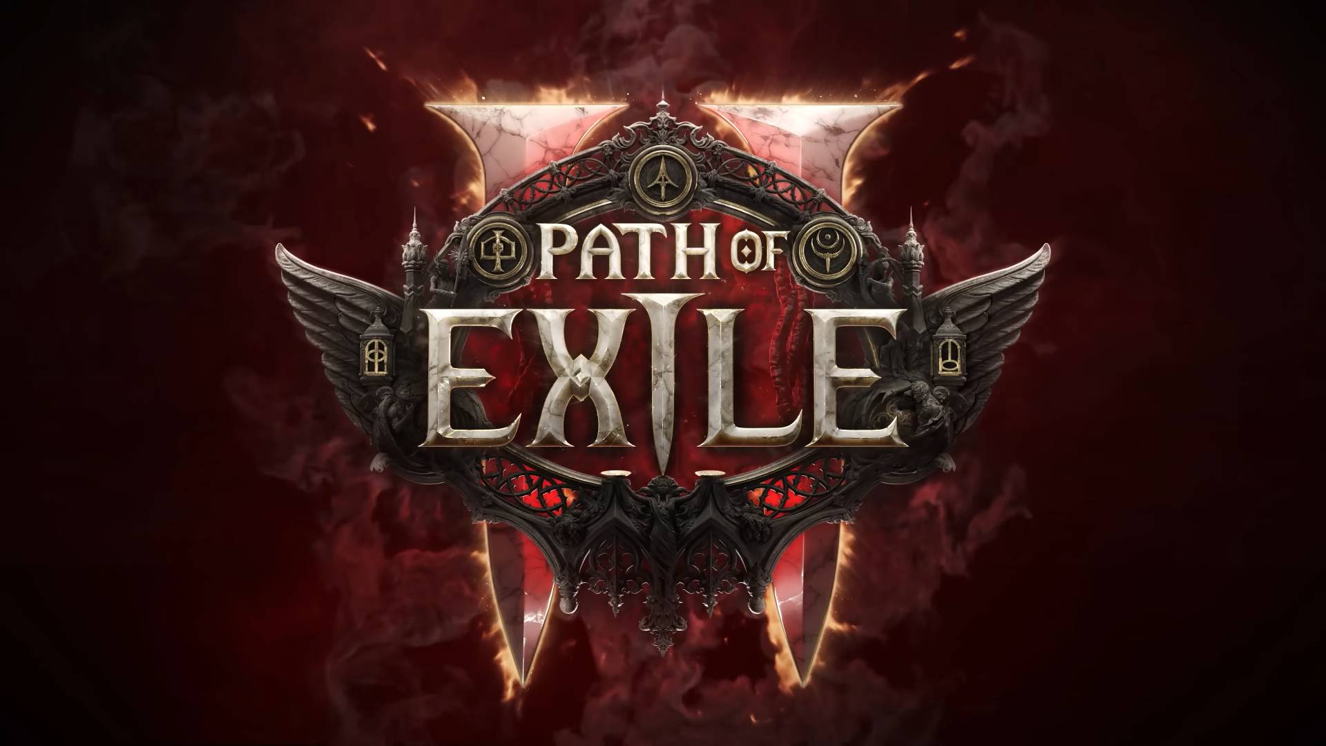 Path of Exile 2 стандарт , чародейка