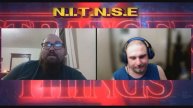 Mid season Podcast topic: Stranger things Season 4 Part 2