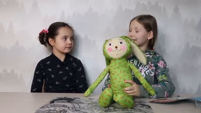 [Игротека с Барбоскиными]Игротека с Барбоскиными | Зайка для Малыша на 23 февраля | Новая серия