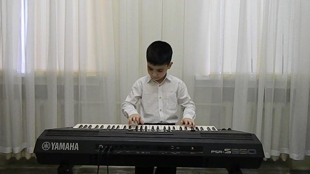 Бабаян Давид Н.Семенова "Кошачий концерт"