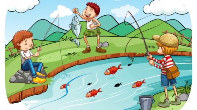 2 класс диктант