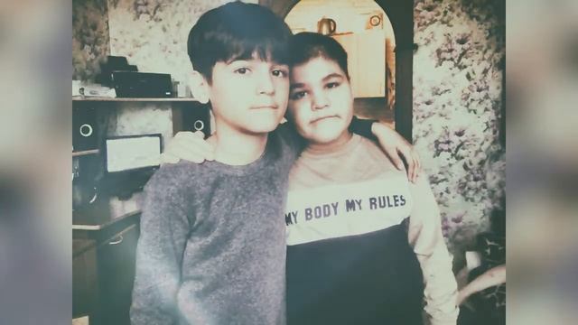 Rahman - Мой Друг (Cover И. Крутой Маша Матвейчук стих о друге)