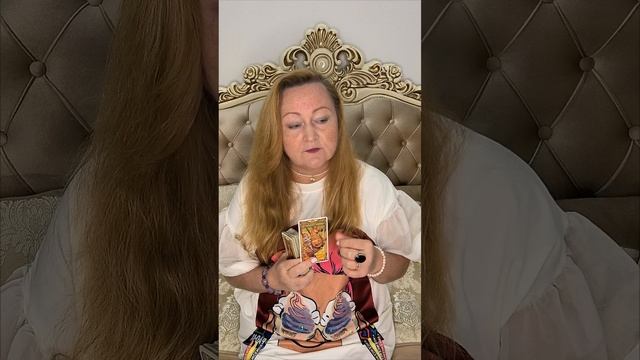 Таро карта дня 8 декабря 2024 Основные тенденции #поездка #идея #документы #переезд #встреча #shorts