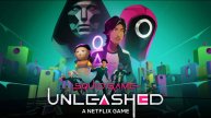 Squid Game: Unleashed
