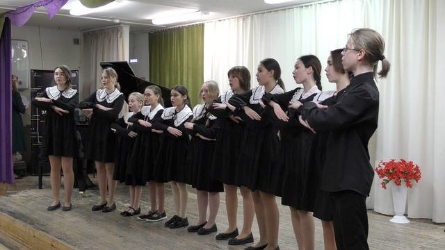Ансамбль "Рондо", 28.11.2024