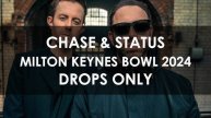 Chase & Status - Program (feat. IRAH) Live From Milton Keynes Bowl (2024)