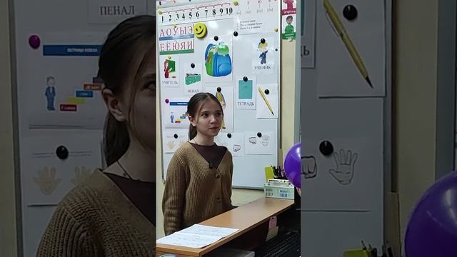 7 декабря. Создаём новогоднее настроение 🙂