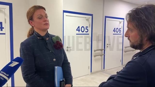 Справки о тяжести ранений будут выдавать быстрее!
Замминистра обороны, глава фонда.