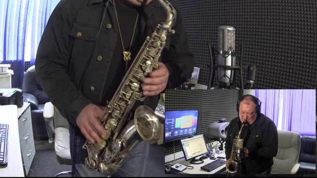 Дима Леонтьев - Марафонец ( У. Хилл )