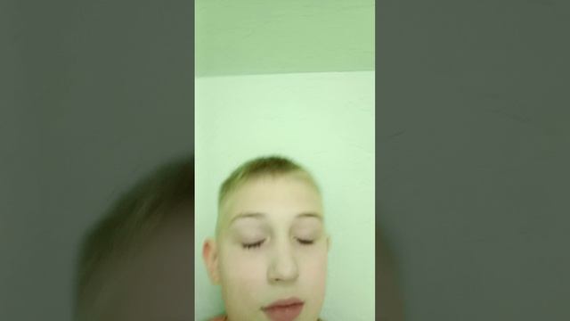мой младший брат
