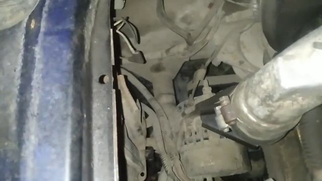 автомобиль за 15000 р проехал 150000 км без проблем