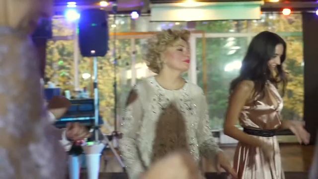 Свадебное видео 25.09.2020