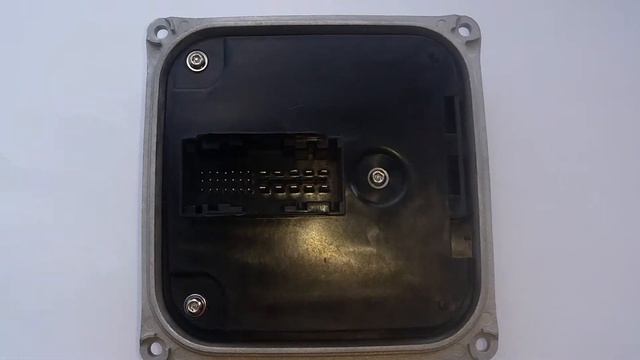 LEAR LAM S LAM S5 Mercedes Benz A2189009700 A2189009203 A1668203689 LED Control Module