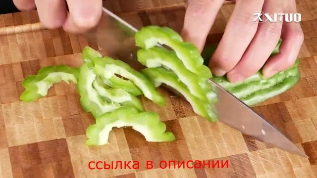 Набор кухонных ножей XITUO, 1-10 шт