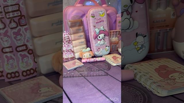 Красивый подарочный набор для девочек😍🎄💫