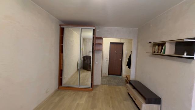 Нижняя Дуброва 50к1 1комнатная квартира