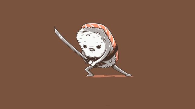 Samurai Sushi  l Type Beat 2022 l Rap Trap Instrumental