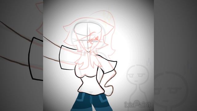 артик😍(я не знаю какую музыку на фон ставить) {Kaaatie oc}