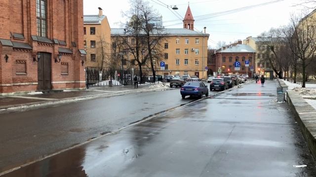 САНКТ-ПЕТЕРБУРГ ПИСАРЕВА