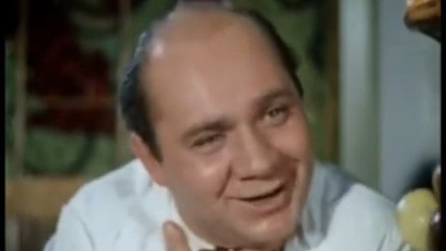 Заставка на начало - хочешь верь хочешь не верь- из советских фильмов