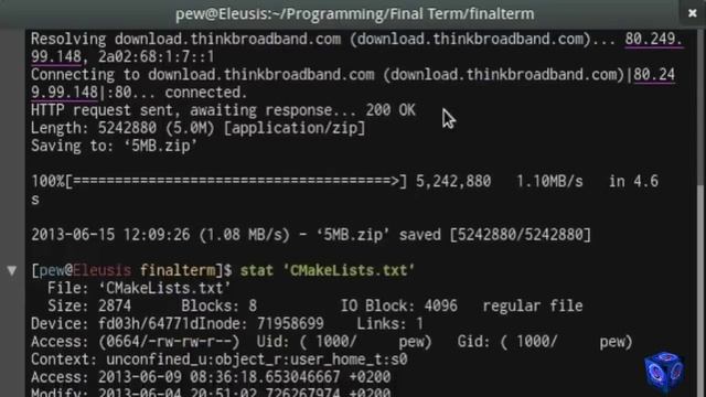 Linux для начинающих. Урок 1 –  Что такое дистрибутивы, Bash Shell и Ubuntu.