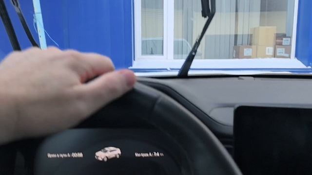 Haval F7x пояснение о расходе, Dargo, полный привод