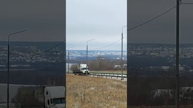 город Задонск
