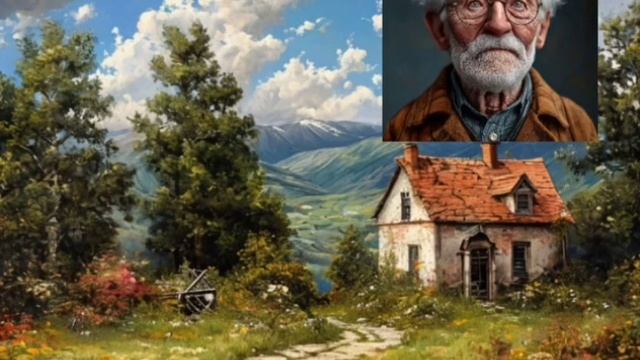 Пенсия маленькая - инфляция большая.