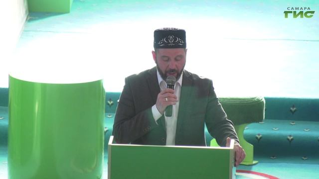 В Самаре для иностранных граждан стартовали лекции по социокультурной адаптации