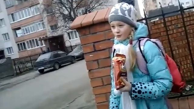 приключения на жопу сани 11