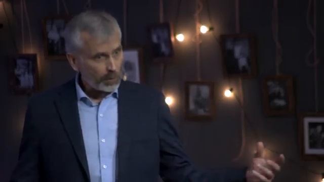 День 6. Чего хочет пустая, уставшая и одинокая душа  Александр Лисичный