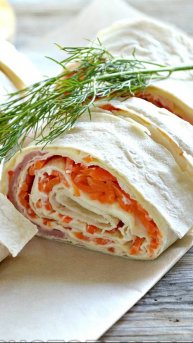 Вкуснейший лаваш с начинкой за 15 минут. #еда #рецепты #food #cooking #кулинария #вкусно #кухня