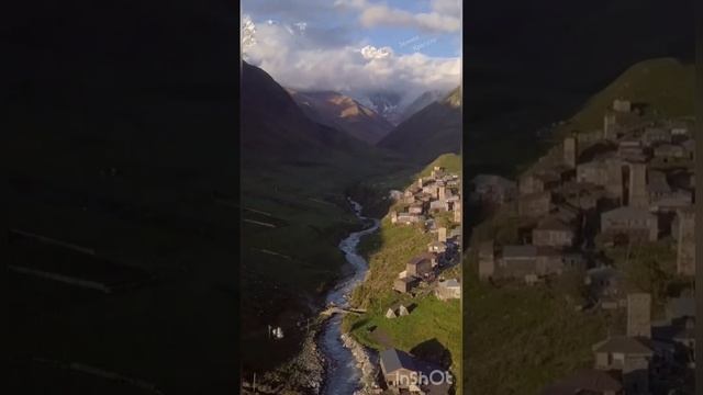 Уникальность и красота нашего мира