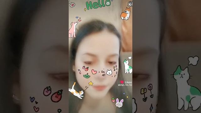 перезалив из Like