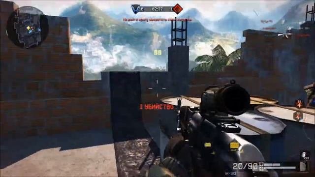 First fragmovie by Касатыч (Warface(CW Крабокод)) Клан К.В.А.Н.Т.