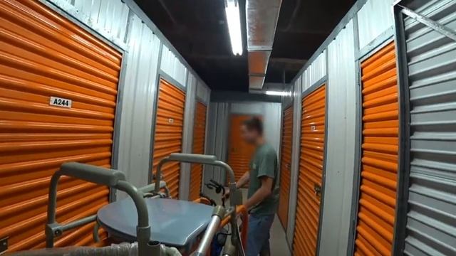 Кладовки по 10 долларов. Золото, коллекции.