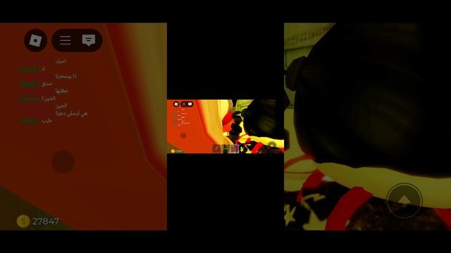Robloх хоррор