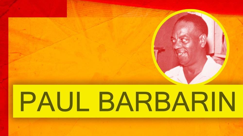 Bourbon Street Parade - Paul Barbarin Dixie Brothers Band