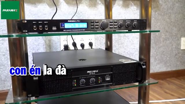 Karaoke Con Bướm Xuân Tone Nam Nhạc Sống Cha Cha