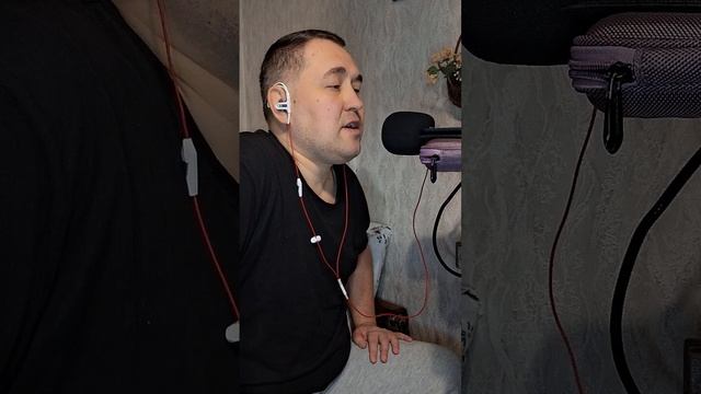 Красивая песня о любви "Прощальное письмо" кавер под минус