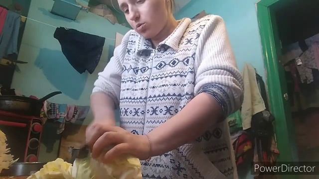 Хранение продуктов, готовим кушать.