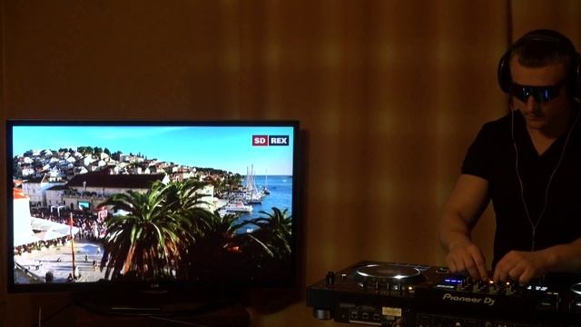 Sergey_Shagaev_Melodic_Techno_House_Mix_Episode #2 (Pioneer XDJ-XZ) 3-4