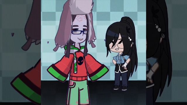 Оуе, вот и коллабец с @Гача_Йола